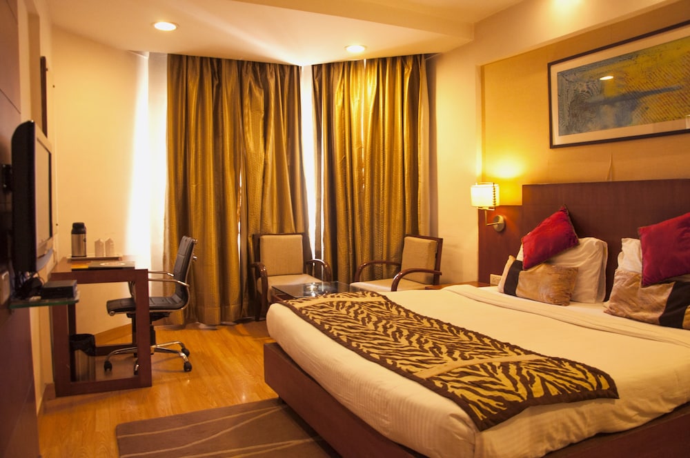 Grand Suite photo 1