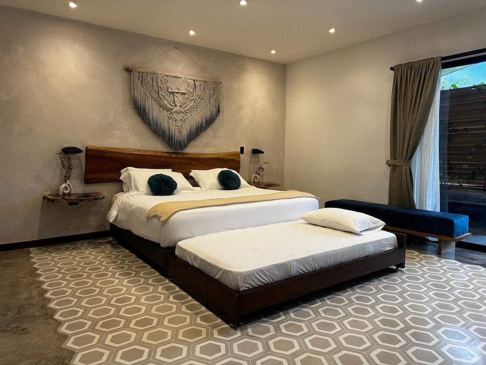 Luxury Double Room, Balcony, Mountain View