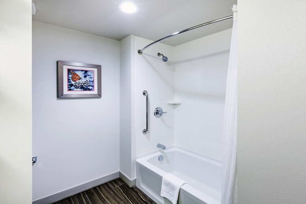 Hampton Inn North Little Rock McCain Mall, AR, Foto 4