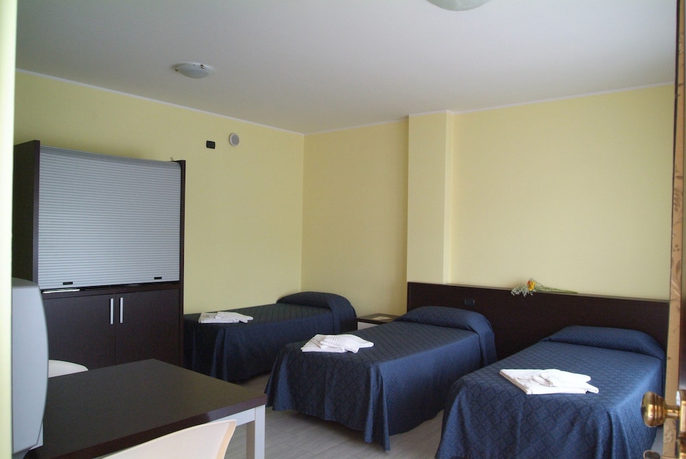 Triple Room photo 1
