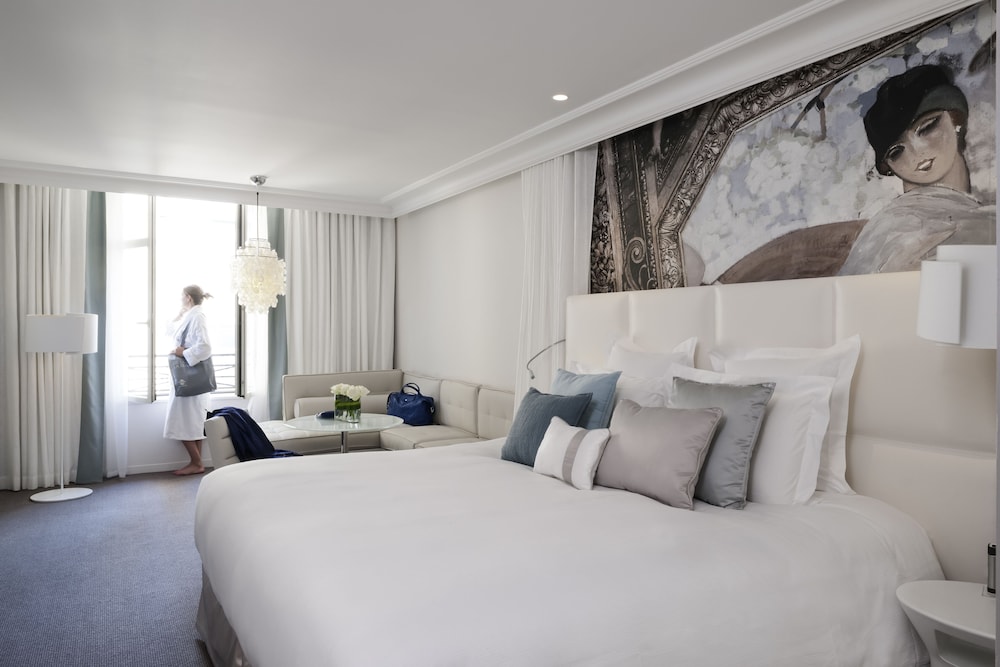 Chambre Supérieure, 1 grand lit