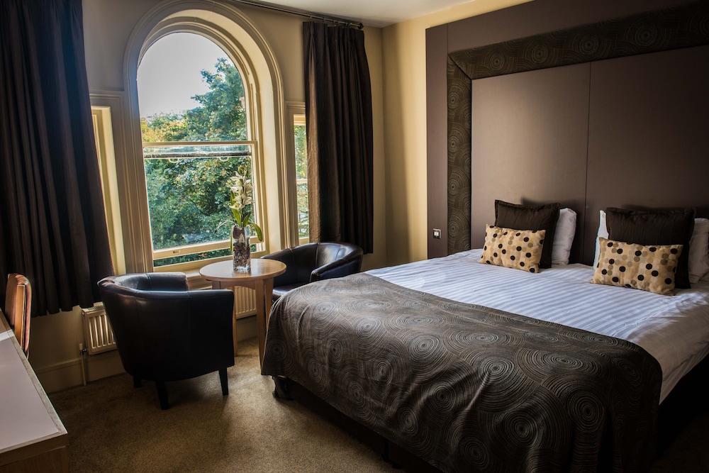 Classic Double Room, 1 Double Bed - Photo 3