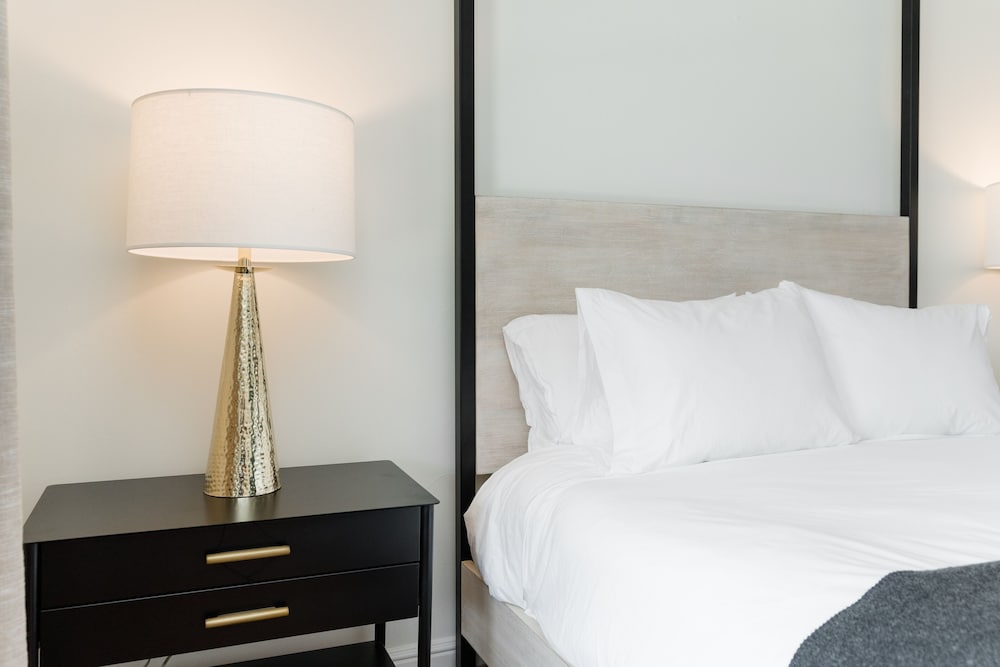 Luxury Double Room photo 3
