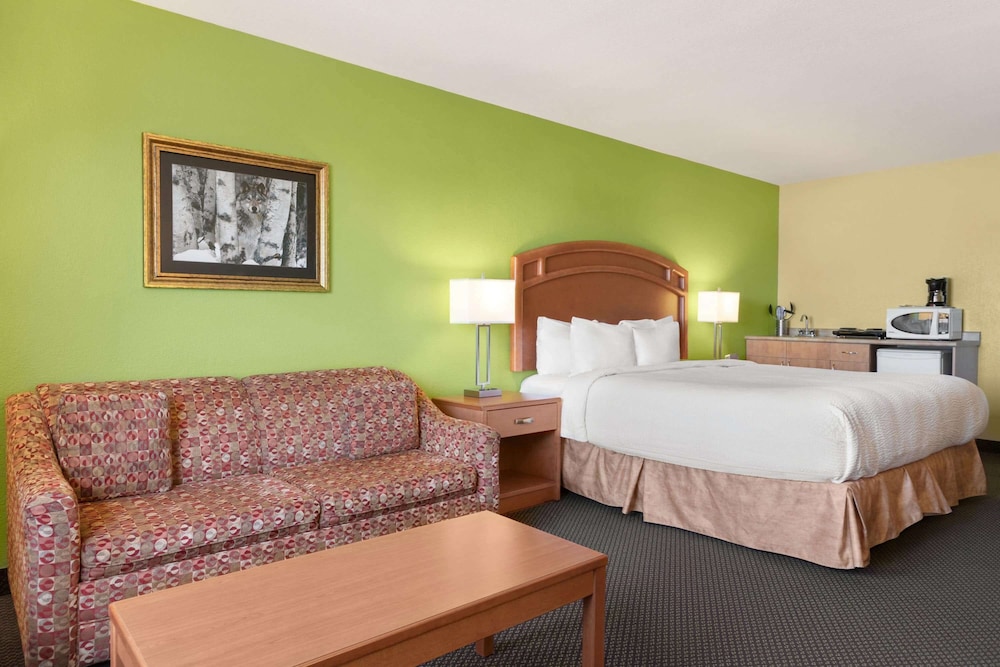 Standard Room, 2 Bedrooms