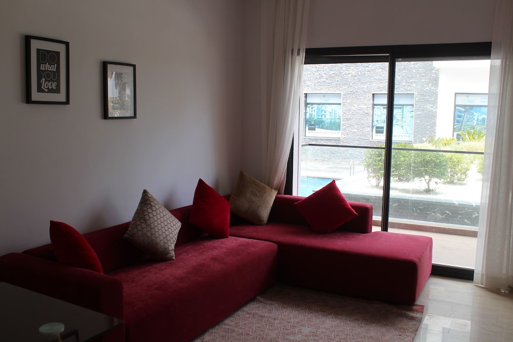 Appartement Vue Piscine - Photo 9