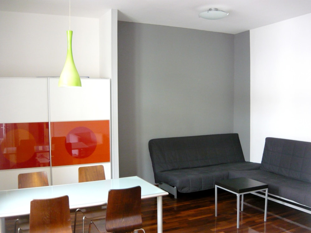Two Rooms Apartment for 2 persons