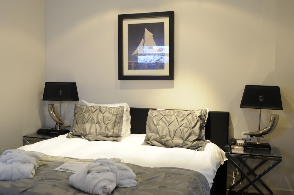 Suite (Master) photo 2