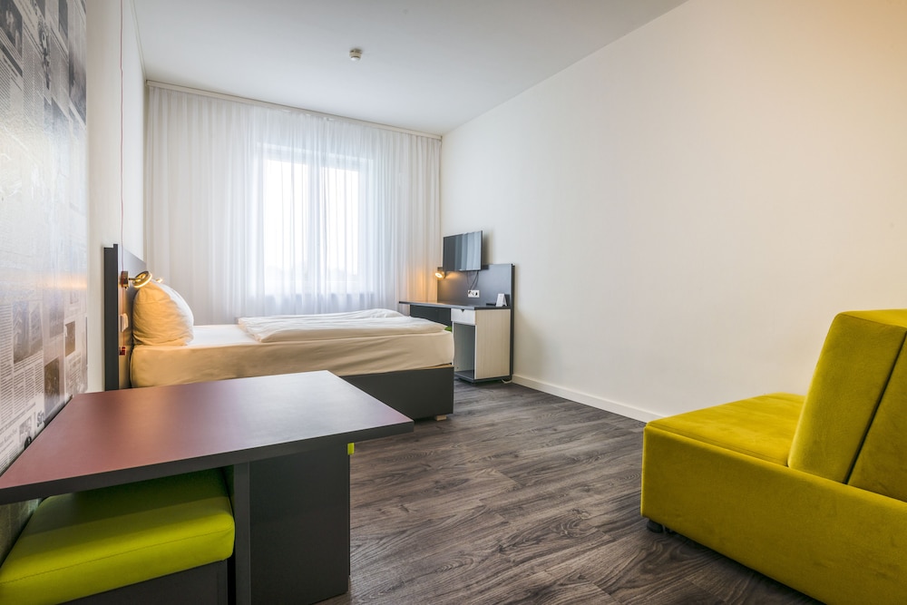 Basic Double Room, Accessible, Non Smoking photo 1