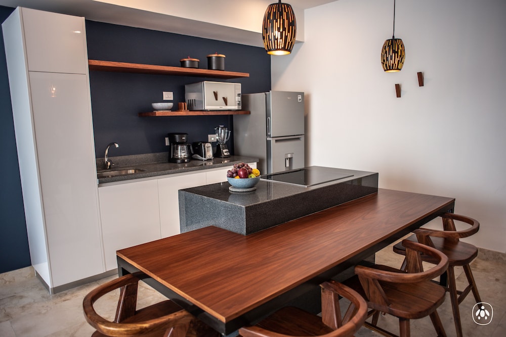 Comfort Condo