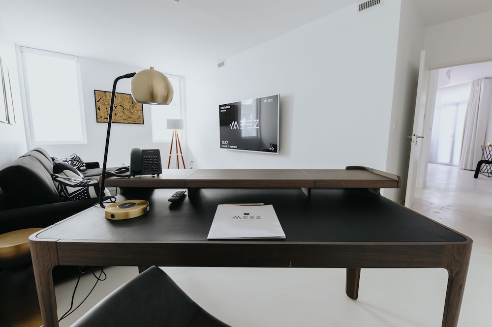 Suite Suite
