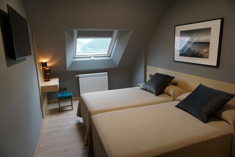 Habitación Doble Deluxe, 1 Cama Doble