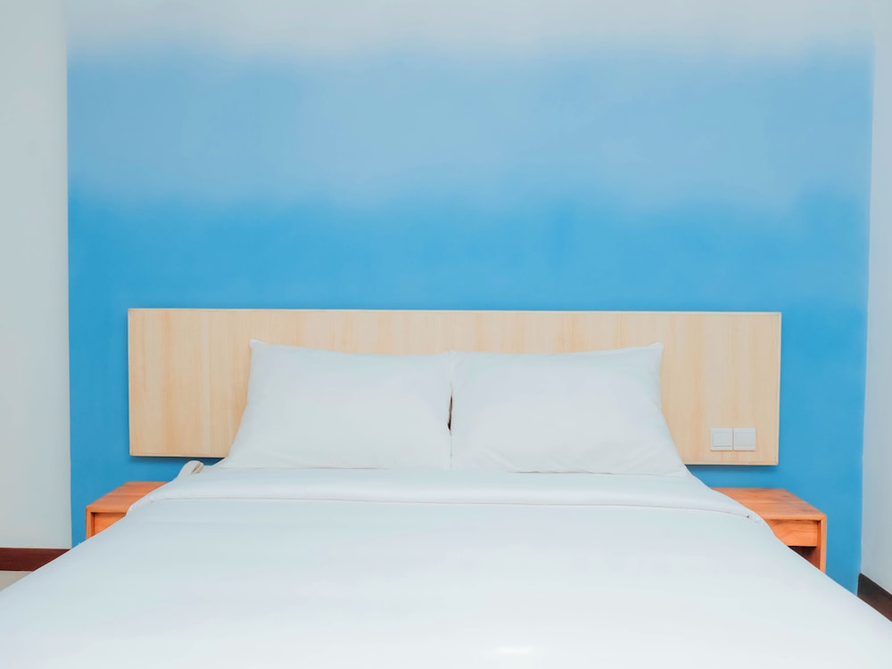 Superior Room Double Bed with Balcony - Photo 7