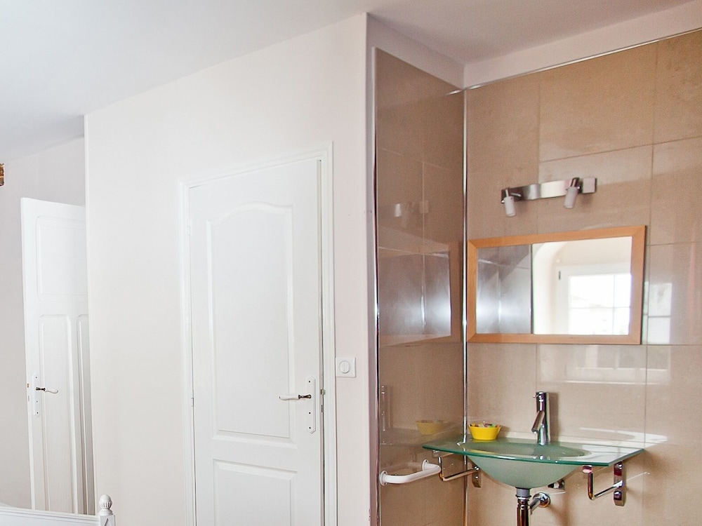 Cottage, Ensuite (Marronnier) photo 2