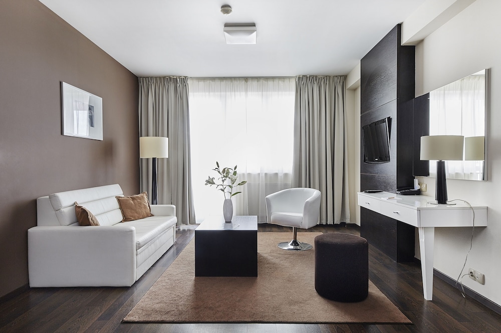 Family Suite (SPA LUX) photo 2