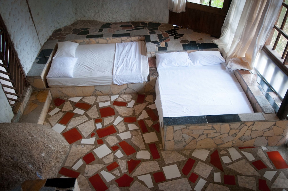 Quadruple Room, 2 Double Beds photo 3