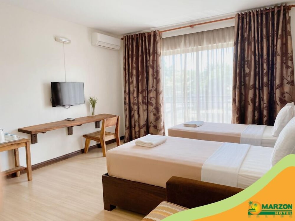 Standard Twin Room - Photo 5