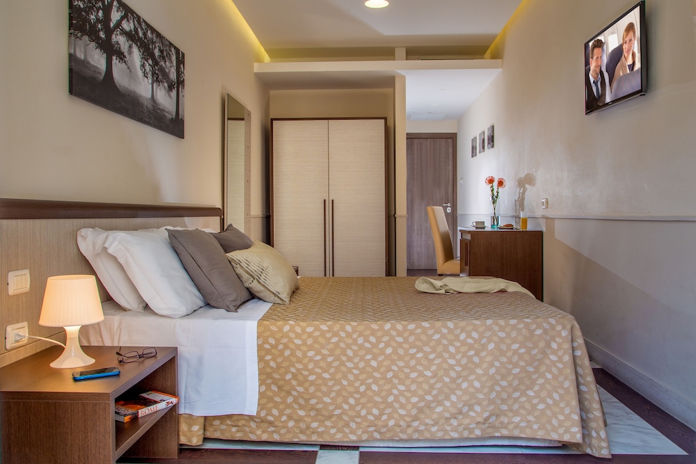 Superior Double Room, Balcony photo 3