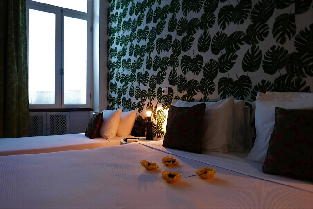 Interior Suite