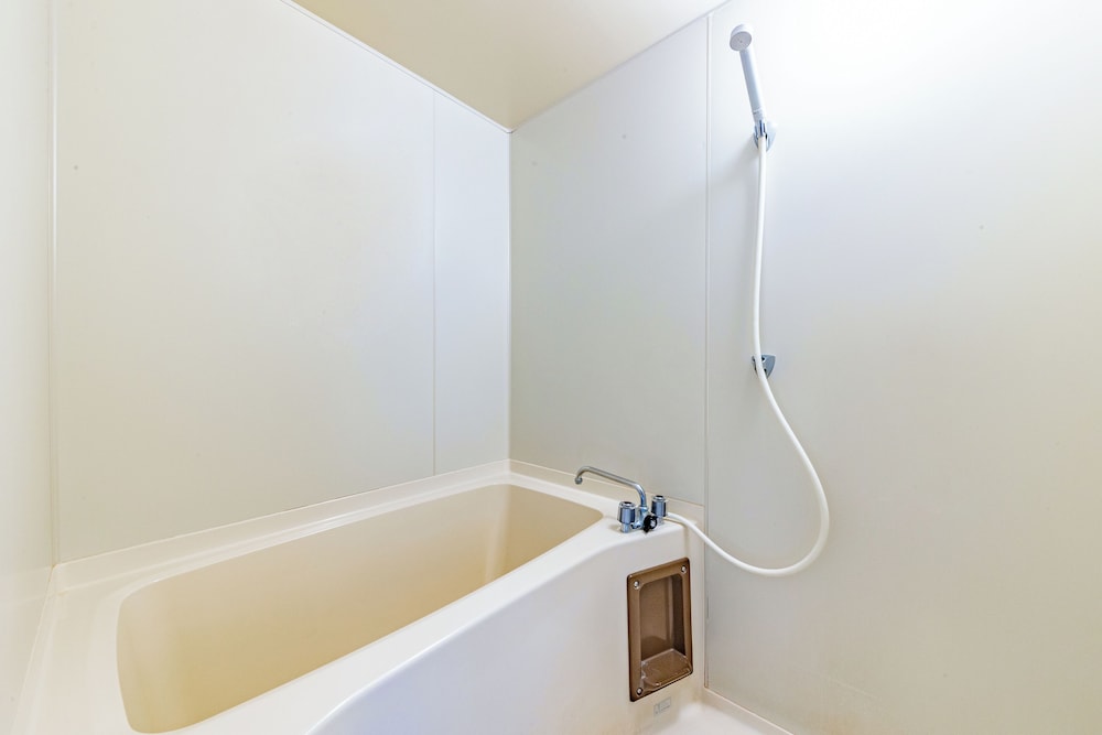 Japanese-Western style Room B(With private bathroom)(Non-smoking) - Photo 5