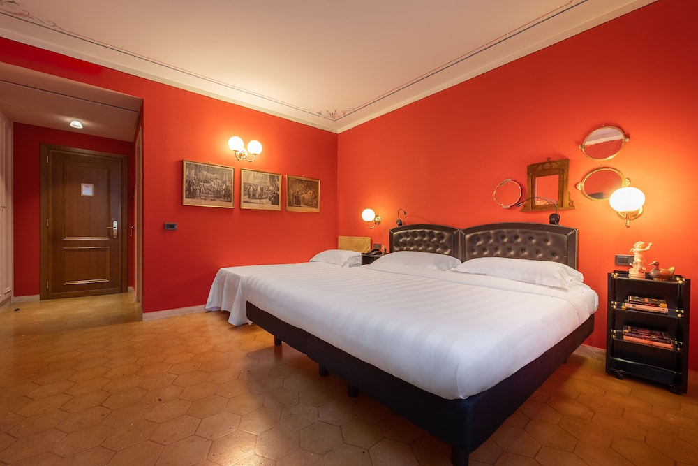 Comfort Triple Room