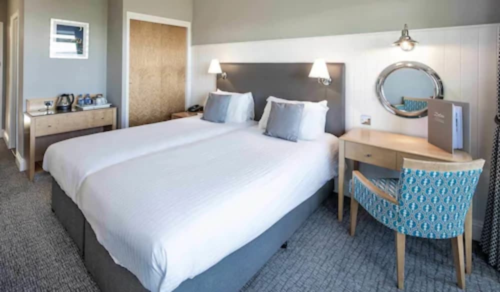 2 Beds