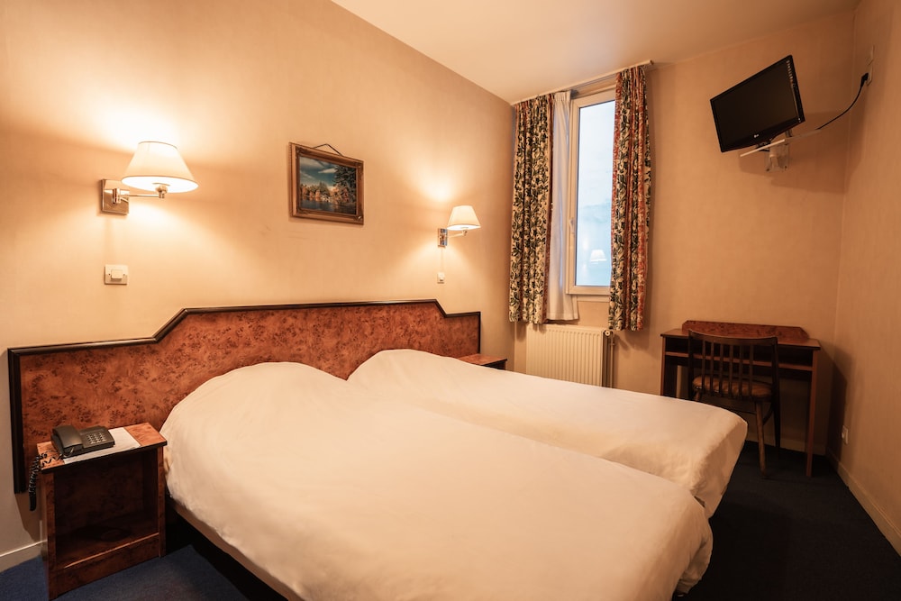 Twin Room photo 1