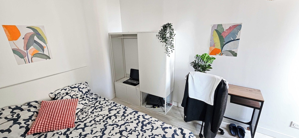 Apartment photo 3