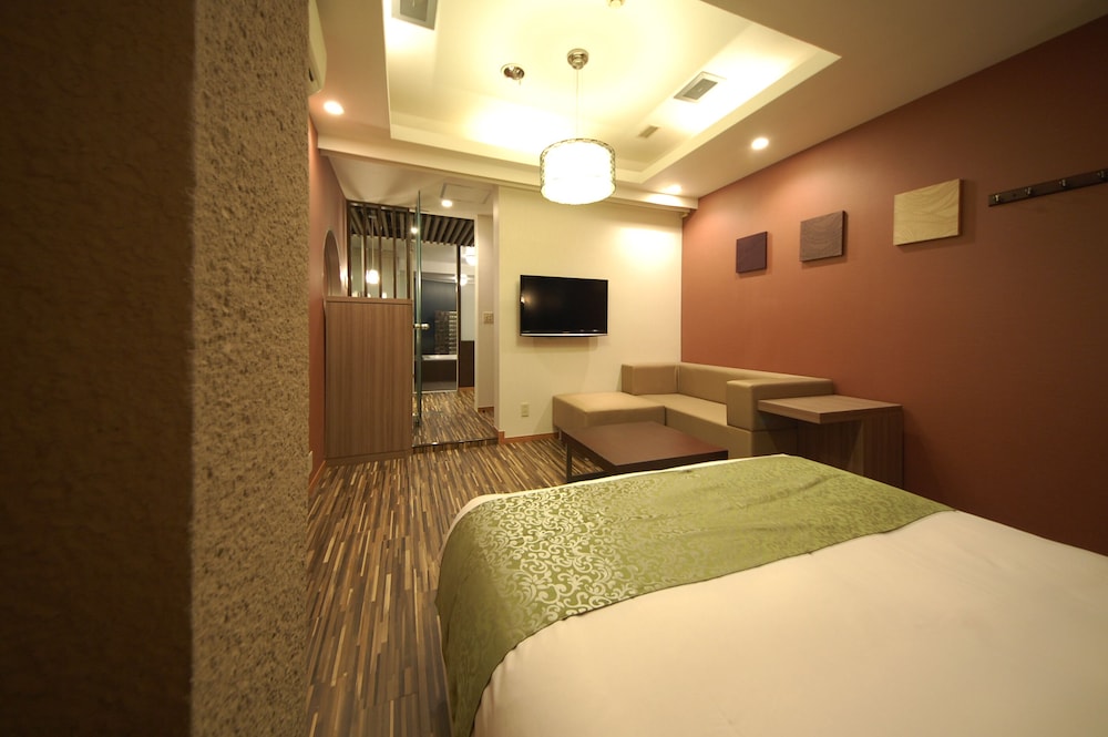 Standard Double Room, Smoking photo 3