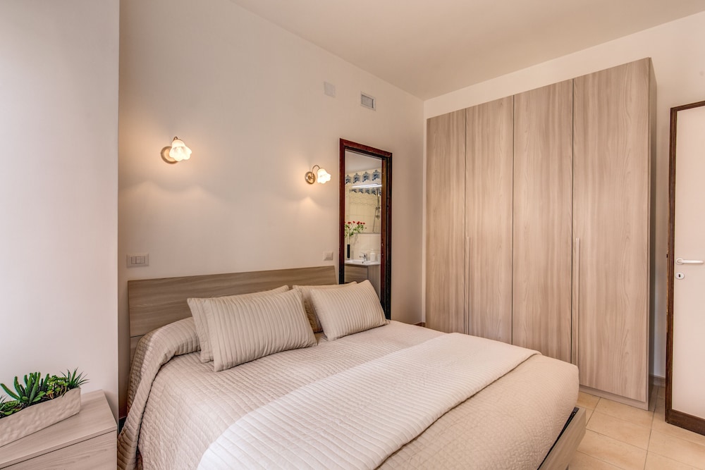 Classic Apartment, 1 Bedroom photo 3