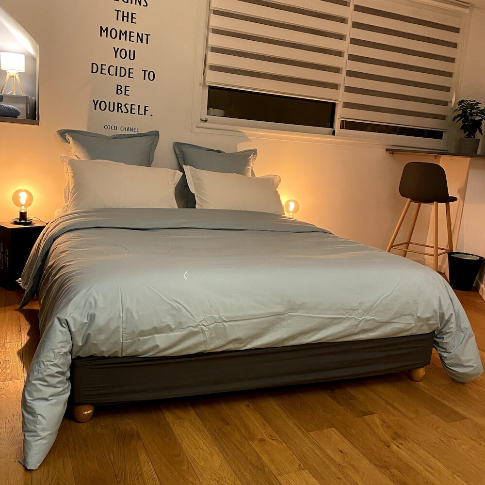 Comfort Triple Room, Garden View (Antoine) photo 1