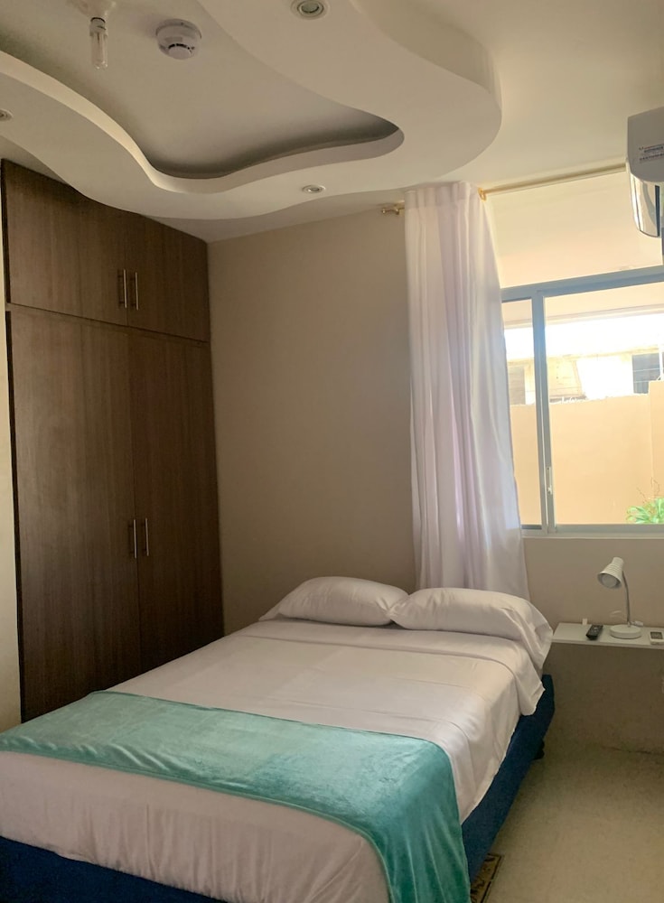 Standard Double Room, 1 Queen Bed photo 2
