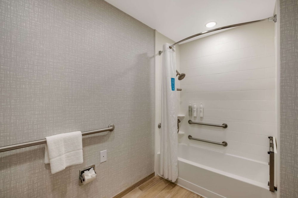 Room, Accessible, Non Smoking
