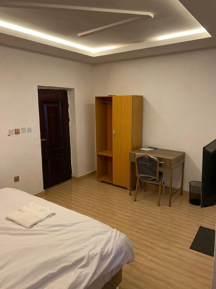 Classic Room photo 2
