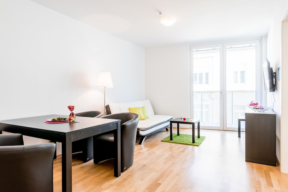 Apartment, 1 Bedroom, Balcony (TOP31)
