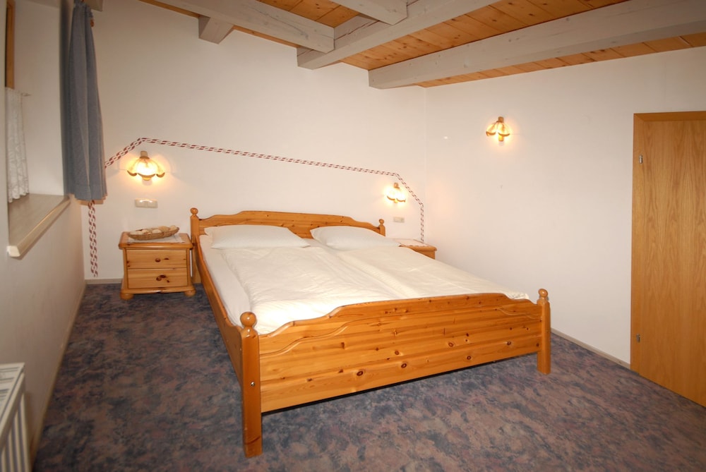 Bungalow (incl. 65 EUR Cleaning Fee) photo 3