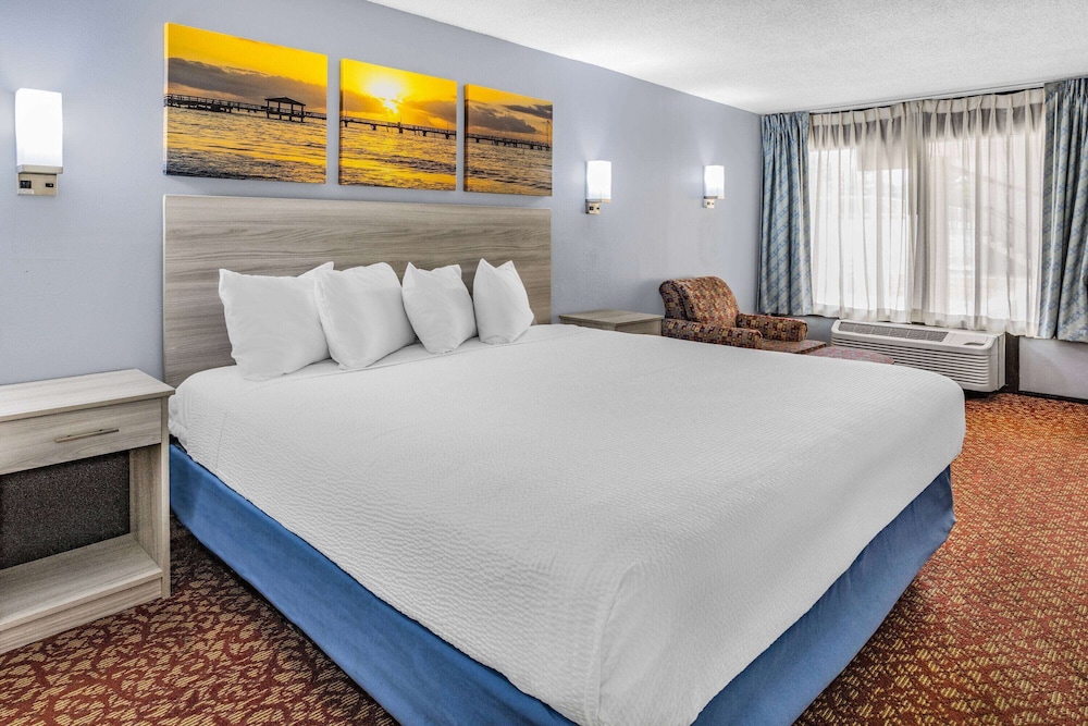 Room, 1 King Bed, Non Smoking - Photo 4