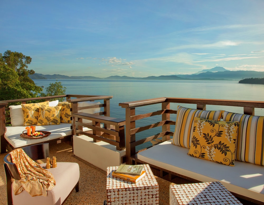 Kinabalu Villa photo 2