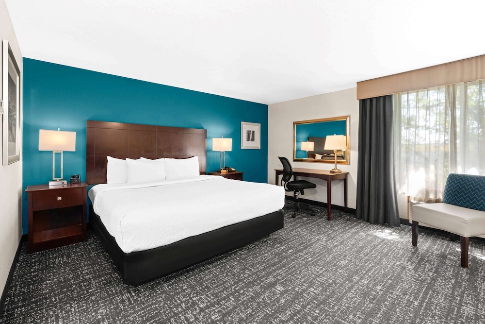 Suite, 1 King Bed, Non Smoking - Photo 4