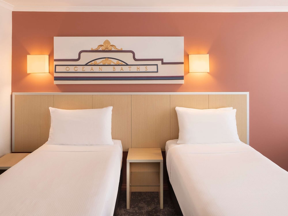 Standard Room, 2 Twin Beds - Photo 2