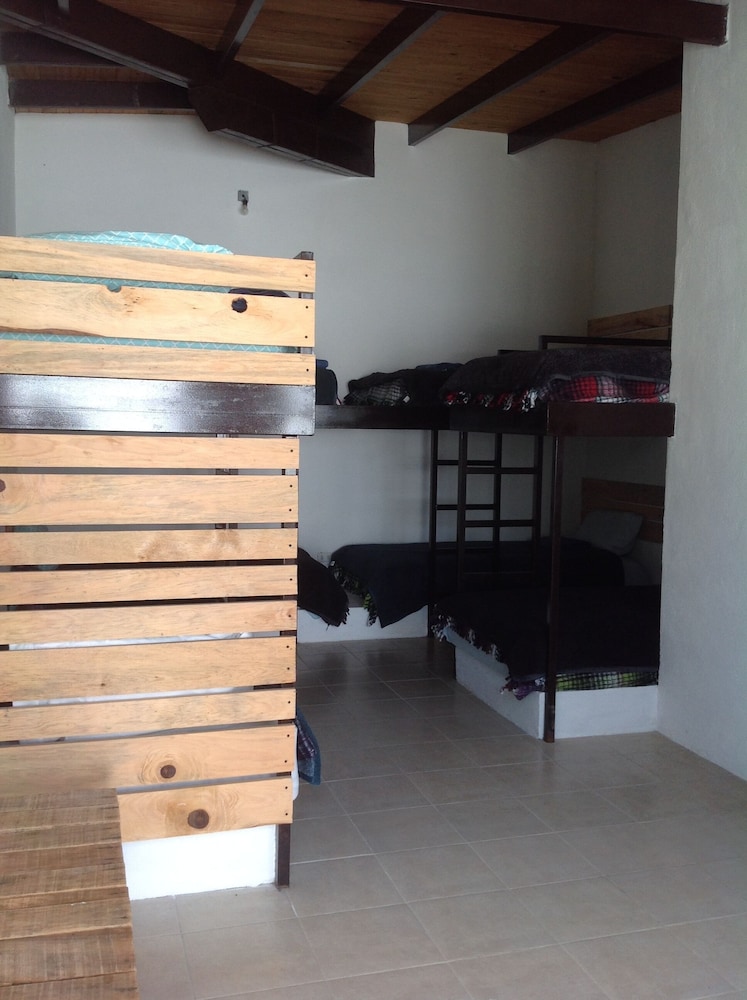 Economy Room (8 beds) photo 1