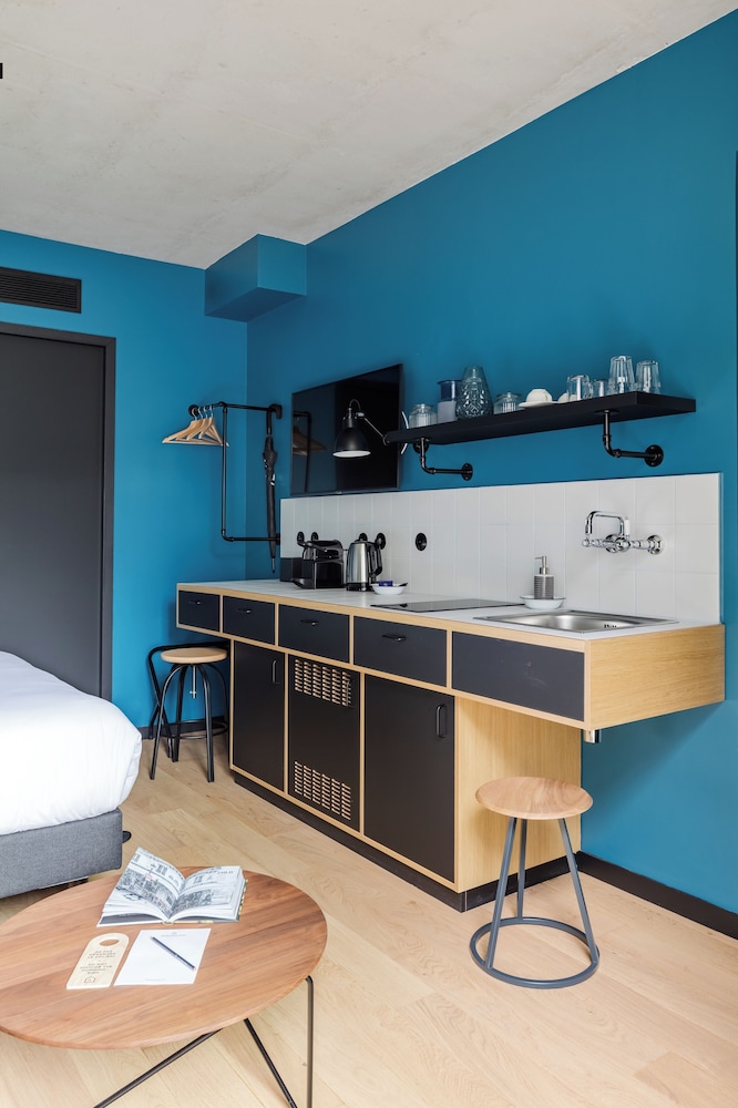 Deluxe Double Or Twin Room, Non Smoking photo 2