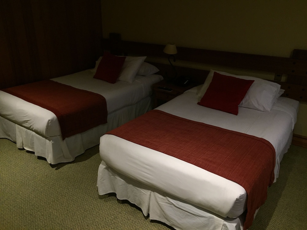 Standard Twin Room photo 2