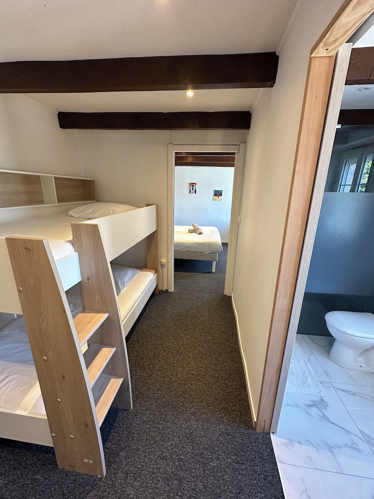 Family Double or Twin Room photo 1