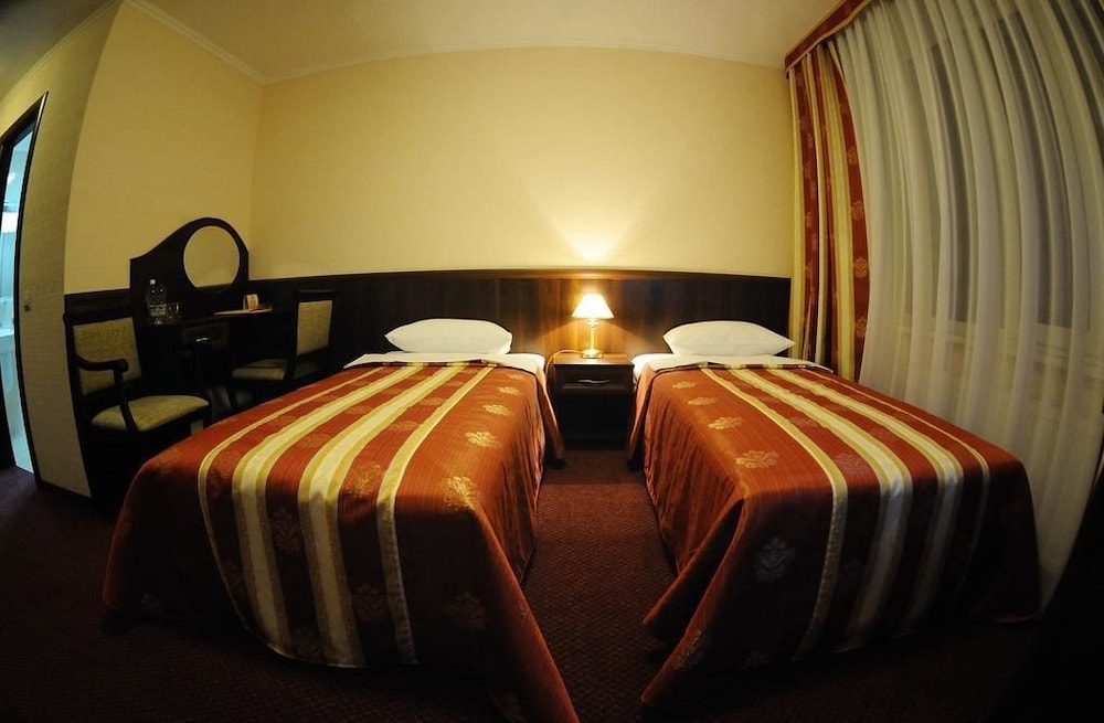 Standard Twin Room photo 1
