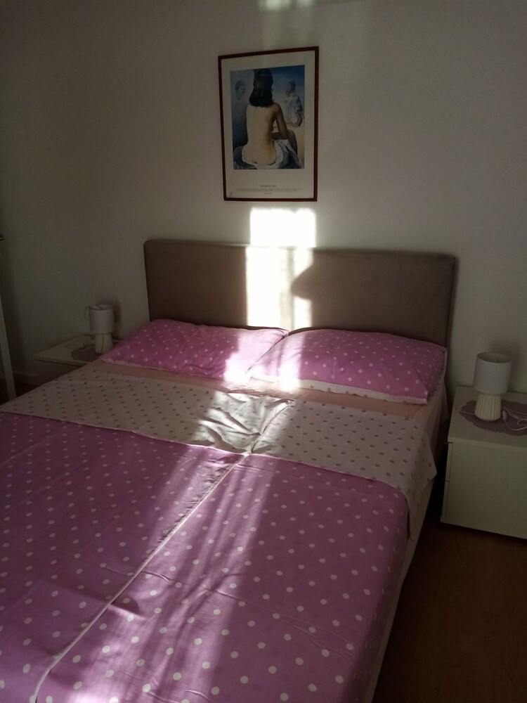 Apartment (Sab - 40 m from beach - A1(4+2)) photo 1