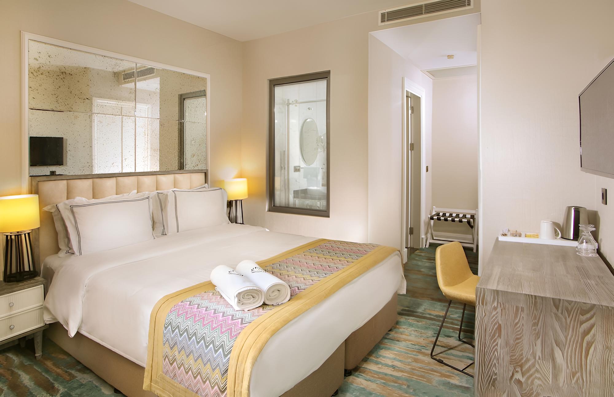 Standard Room photo 3