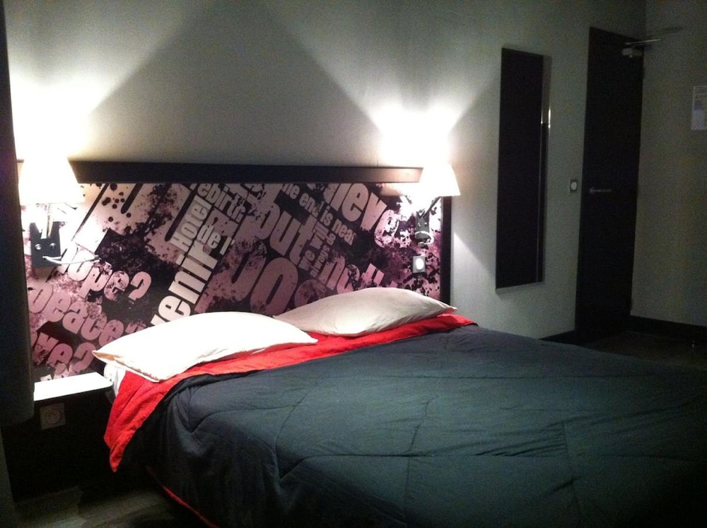 Double Room, Accessible, Private Bathroom photo 1