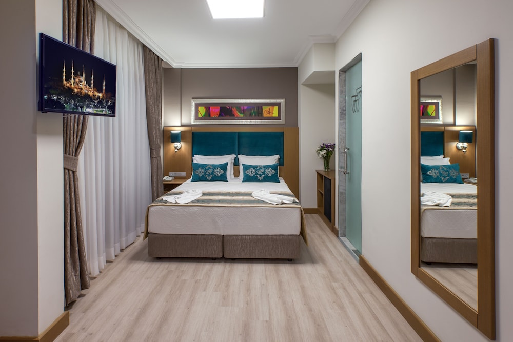 Deluxe Single Room photo 2