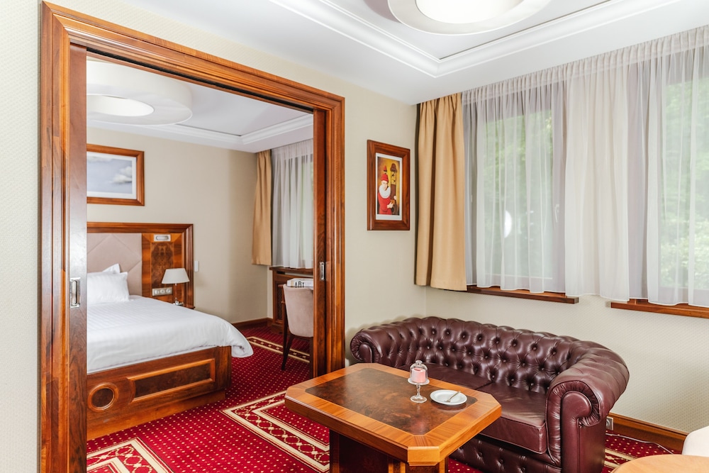 Junior Suite - Photo 1