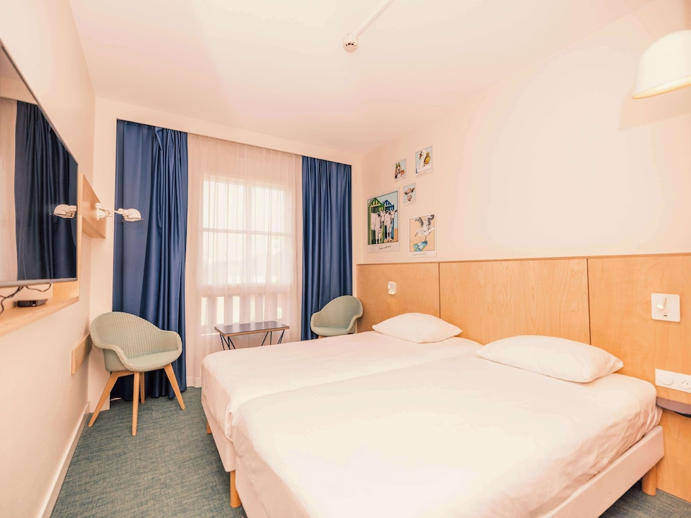 Standard Room, 1 Double Bed, Sea View - Photo 11